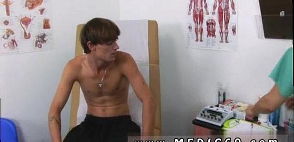  Gay doctor force fucks twink I then determined to play with his